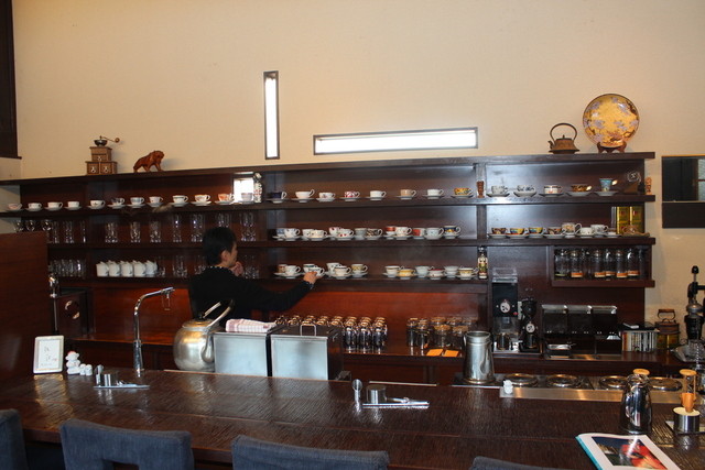 店内の投稿イメージ